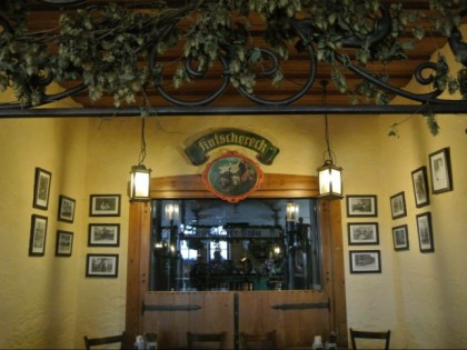 Фото: Zum Augustiner