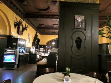Фото: Zum Augustiner